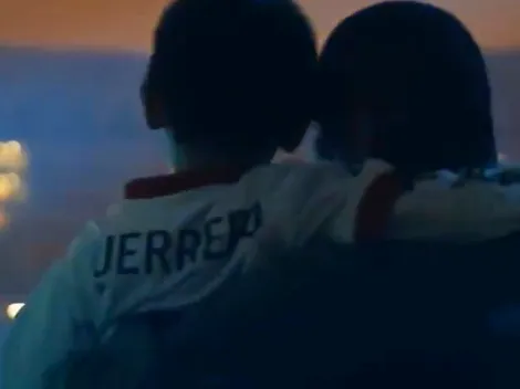 El emotivo saludo de la Selección Peruana por el Día del Padre