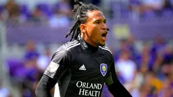 Sin descanso: La espectacular atajada de Pedro Gallese que dejó perplejos a los narradores de la MLS. (Foto: Getty Images)