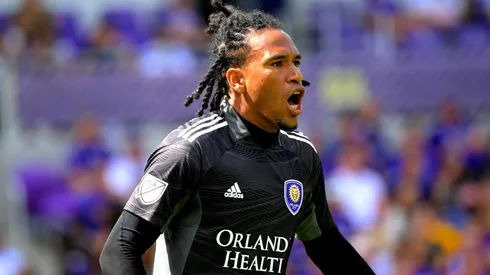 Sin descanso: La espectacular atajada de Pedro Gallese que dejó perplejos a los narradores de la MLS. (Foto: Getty Images)