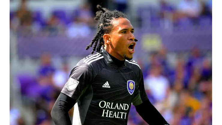 Sin descanso: La espectacular atajada de Pedro Gallese que dejó perplejos a los narradores de la MLS. (Foto: Getty Images)
