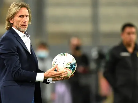 ¿Se va el Tigre? Ricardo Gareca tiene una alucinante oferta