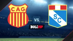 EN VIVO: Atlético Grau vs. Sporting Cristal