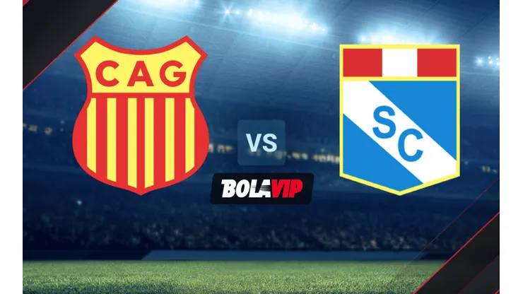 EN VIVO: Atlético Grau vs. Sporting Cristal