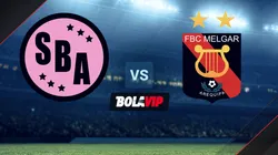 EN VIVO: Sport Boys vs. Melgar