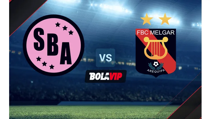 EN VIVO: Sport Boys vs. Melgar