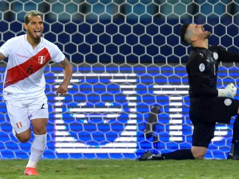 Un grande de Europa está tras los pasos de Miguel Trauco