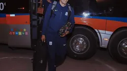 La delegación 'blanquiazul' ya se encuentra en Juliaca para buscar los tres puntos ante Binacional. Foto: Alianza Lima