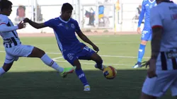 Se quedó sin chances: Alianza Lima perdió 1-0 ante Deportivo Binacional en Juliaca