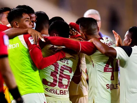 El 'jale' con el que Universitario de Deportes busca romper el mercado peruano