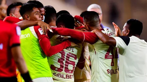El 'jale' con el que Universitario de Deportes busca romper el mercado peruano. (Foto: Liga de Fútbol Profesional)