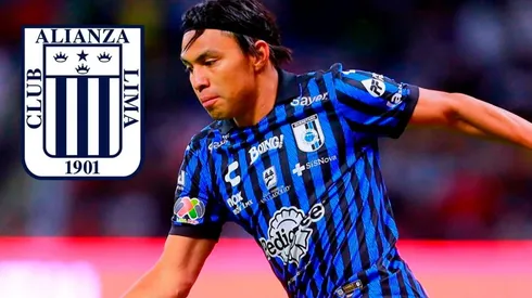 Jefferson Montero podría llegar a Alianza Lima, el club ya le realizó propuesta formal. Foto: Líbero