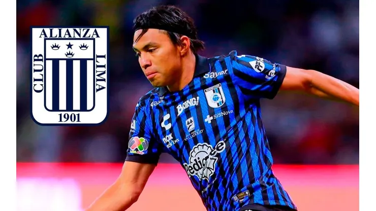 Jefferson Montero podría llegar a Alianza Lima, el club ya le realizó propuesta formal. Foto: Líbero