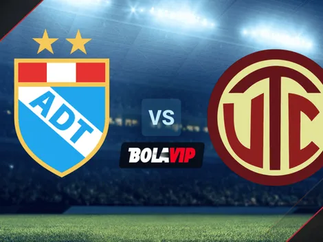 EN VIVO: ATD y UTC de Cajamarca