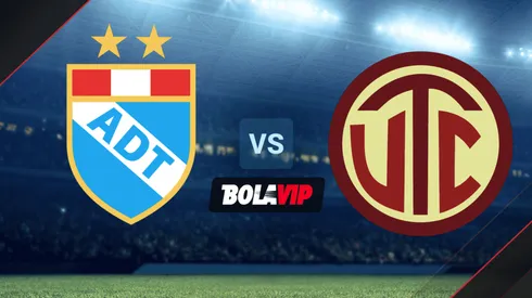 EN VIVO: ATD y UTC de Cajamarca