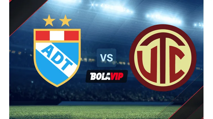 EN VIVO: ATD y UTC de Cajamarca