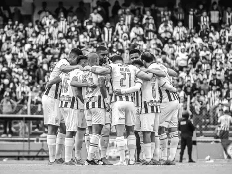 Números de terror: Alianza Lima en provincias sufre demasiado este 2022