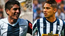 La actualidad de Alianza Lima respecto a las negociaciones con Paolo Guerrero y Paolo Hurtado. (Foto: Twitter de Paolo Hurtado y Paolo Guerrero)