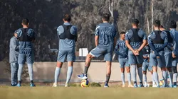 Alianza Lima enfrentará a Deportivo Binacional con el siguiente equipo titular