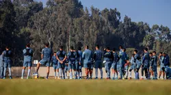La queja formal de Alianza Lima por su partido del domingo ante Deportivo Binacional. (Foto: Twitter Alianza Lima)