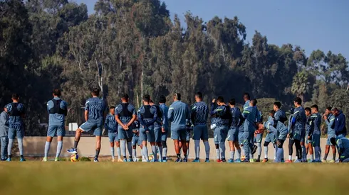 La queja formal de Alianza Lima por su partido del domingo ante Deportivo Binacional. (Foto: Twitter Alianza Lima)