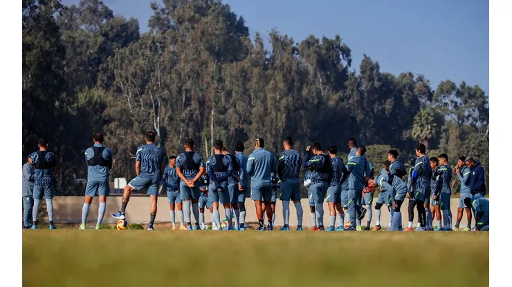 La queja formal de Alianza Lima por su partido del domingo ante Deportivo Binacional. (Foto: Twitter Alianza Lima)