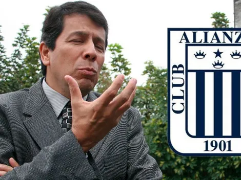 Héctor Ordóñez: “A esto quieren llamar fútbol profesional, estamos equivocados”