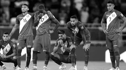 Selección Peruana: Juan Carlos Oblitas confirmó que solo se designaron 5 pateadores ante Australia. (Foto: Getty Images)