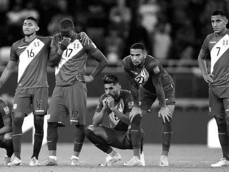 Oblitas confirmó que solo se designaron 5 pateadores ante Australia