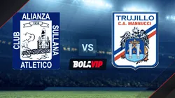 Ver EN VIVO y ONLINE Alianza Atlético vs. Carlos Mannucci por la Liga 1 de Perú