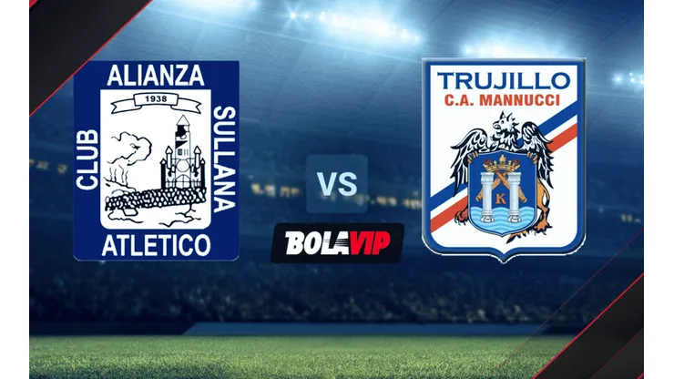Ver EN VIVO y ONLINE Alianza Atlético vs. Carlos Mannucci por la Liga 1 de Perú