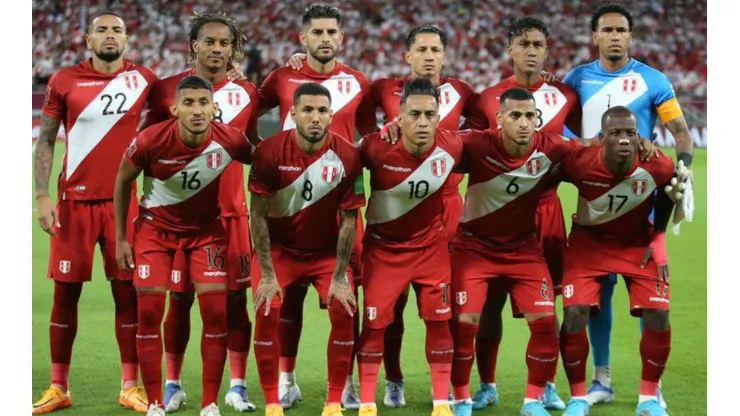 Universitario de Deportes sobre eliminación de Perú: "¿Dónde quedó el chocolate?"