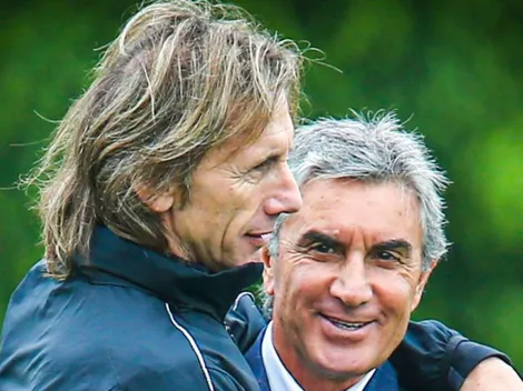 ¿Se va o se queda? Juan Carlos Oblitas brindará importante conferencia de prensa