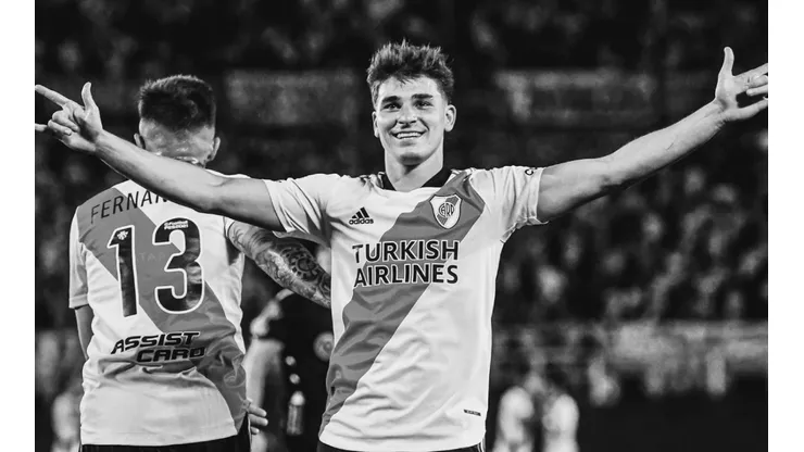 ¿Existe la maldición? River Plate no gana desde el 8-1 vs. Alianza Lima