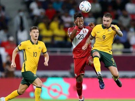 Oblitas y problemas en la concentración: "Se nos escaparon unas cositas"