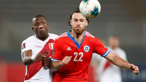 Perú buscará volver a un Mundial en 2026