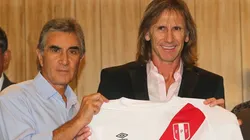 Negociación de Perú con Ricardo Gareca: detalles del vínculo, objetivos a conseguir y condiciones para que continúe. (Foto: Getty Images)