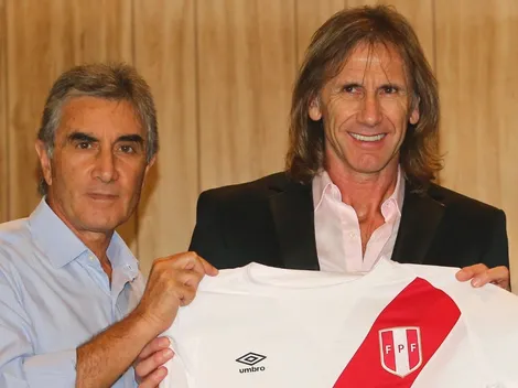 Negociación de Perú con Gareca: detalles, objetivos y condiciones para que siga