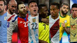 Las próximas Eliminatorias Sudamericanas mantendrían su mismo formato para el Mundial 2026. Foto: Infobae