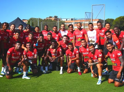 "Permitieron que la concentración de Perú sea la ‘Calle de las Pizzas’"