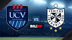 EN VIVO: César Vallejo vs. Universidad de San Martín