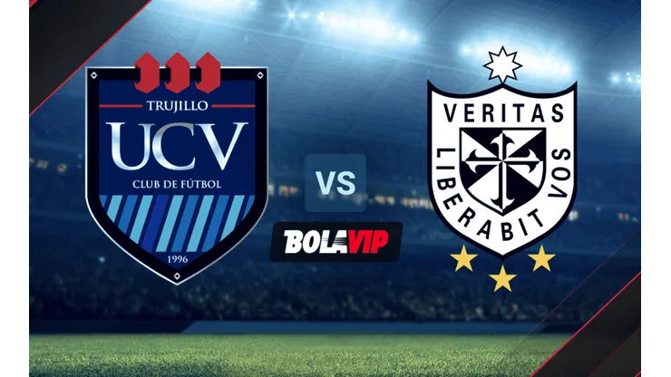 EN VIVO: César Vallejo vs. Universidad de San Martín