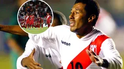 Roberto Palacios sobre designación de Alex Valera en la tanda de penales: "Alguno con experiencia se hizo el loco". (Foto: Getty Images)