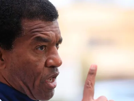 Uribe: "Perú va a tener muchos problemas de recambio generacional"