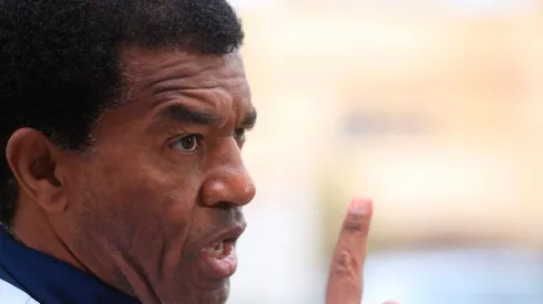 Uribe preocupado por el recambio generacional por el que pasara la Selección Peruana. Foto: Andina