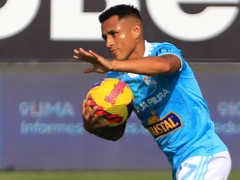 Yotún y Cristal llegaron a un acuerdo