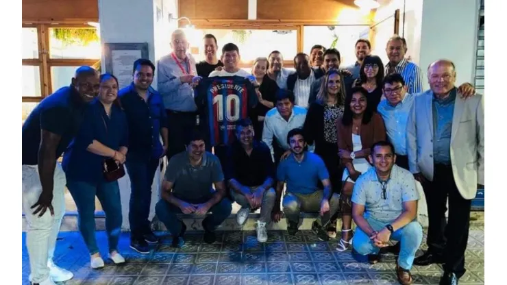 Denuncian excesos antes del partido entre Perú y Australia por el repechaje internacional