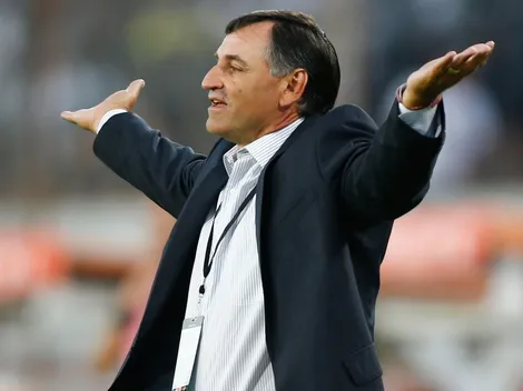 Carlos Bustos desata su ira por el viaje eterno de Alianza Lima