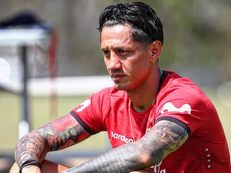 Son dos equipos los que pelearán por Gianluca Lapadula