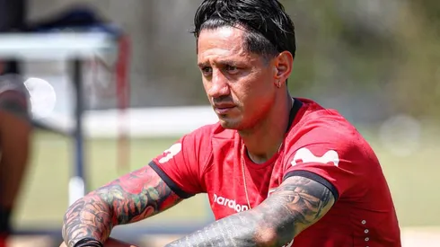 Son dos equipos los que pelearán por Gianluca Lapadula