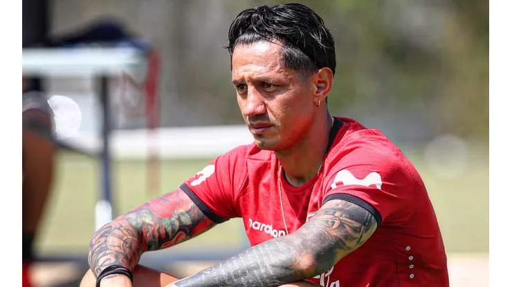 Son dos equipos los que pelearán por Gianluca Lapadula